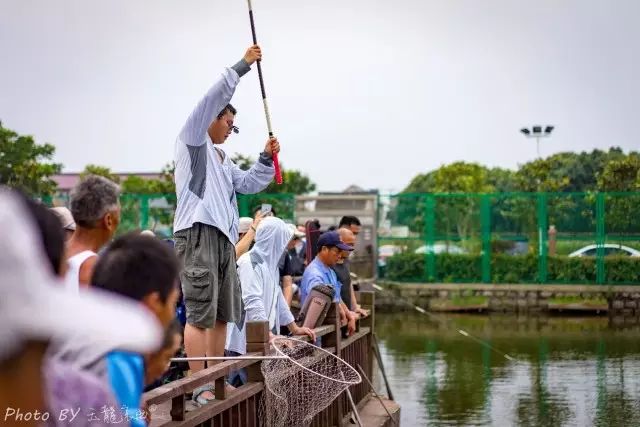 【社团宣传月】鱼乐选择钓鱼协会的N个理由
