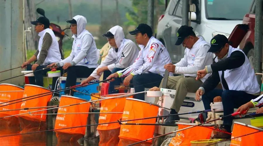 2017年第一届珠海钓协会员迎春杯钓鱼大赛规程