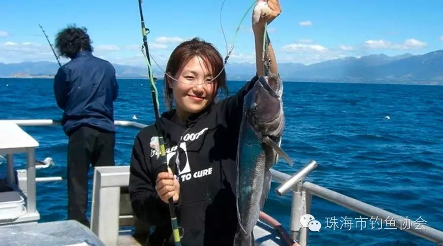 钓瘾：中国哪个省份的钓鱼人最多！您给个答案！