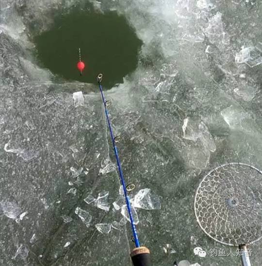 在下雪天前后适合钓鱼吗？