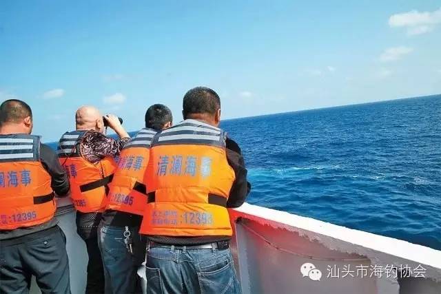 【海钓安全】“海豹3”最后3名失踪人员遗体全部找到