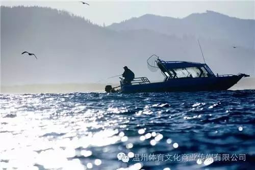 温州洞头海事处连续9年平安护航全国海钓邀请赛成为国内最具影响力海钓品牌