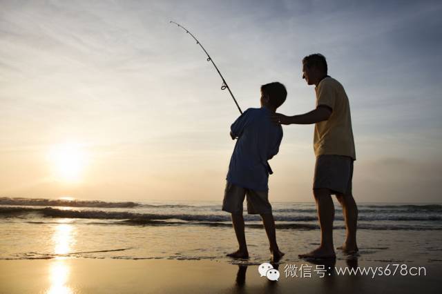 【钓鱼技巧】夏季大水面钓鱼的选时、选位技巧