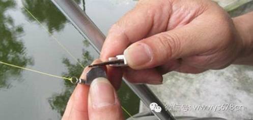 【钓鱼技巧】修剪铅皮不当的问题和解决技巧
