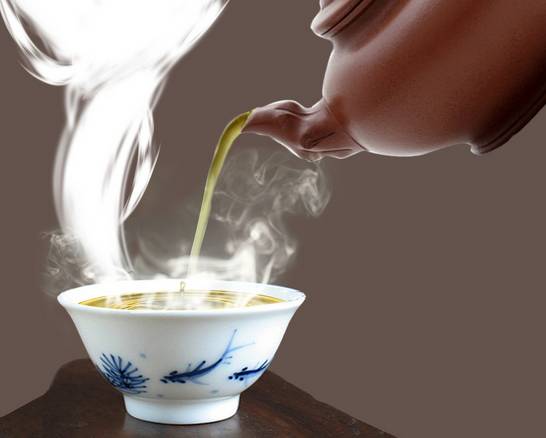 【深度逼格】作为一个中国人，你不能不懂茶，不然怎么炫耀我国的文化？