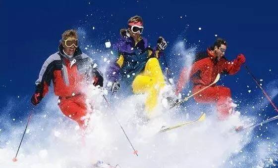 【收藏版】大王带你们去巡山！墨尔本滑雪终极指南，骚年们去浪个够吧！！