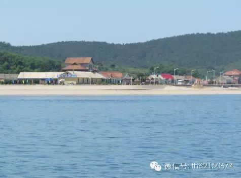 【第五十九次活动】：8月1日-3日  哈仙岛--相伴海滩 大吃海鲜3天游玩活动