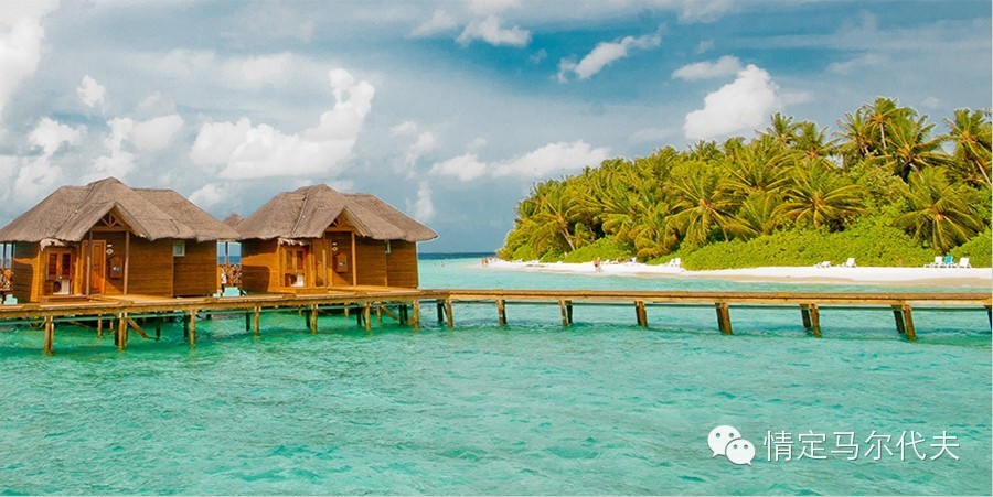 马尔代夫Fihalhohi Island Resort                 最低8999元限量抢购！