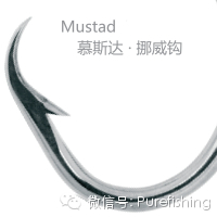 Mustad成为2014赛季路亚大师赛鱼钩类赞助商