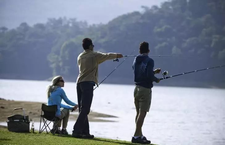 【钓鱼技巧】野钓鳊鱼的三种垂钓方法