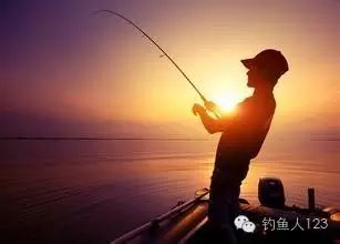 钓鱼出现连续空竿?看高手是怎样应对的。