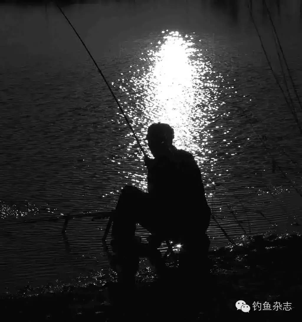 游钓江湖：夜走方家山