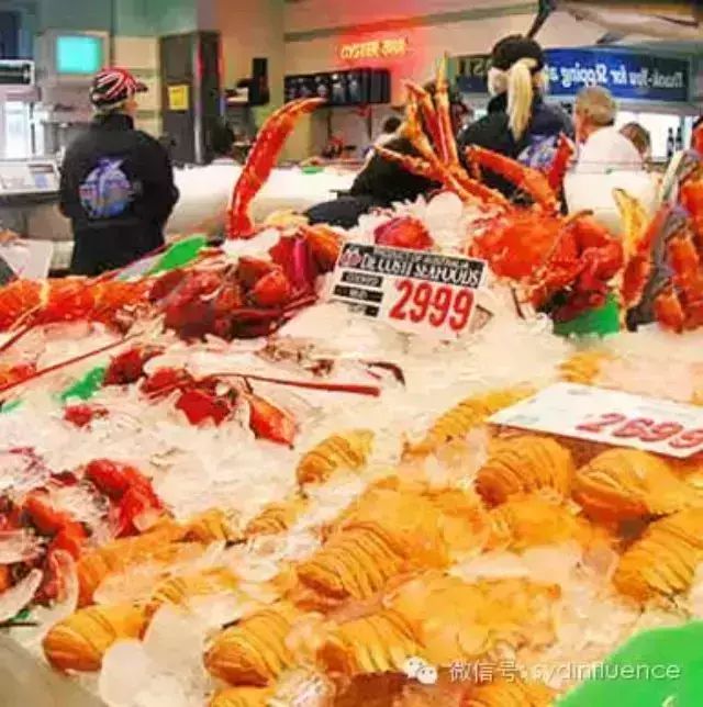 【吃货必备】史上最全最local澳洲海鲜大全