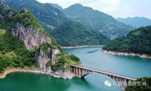 武汉周边45个绝美湖泊，附地址攻略！