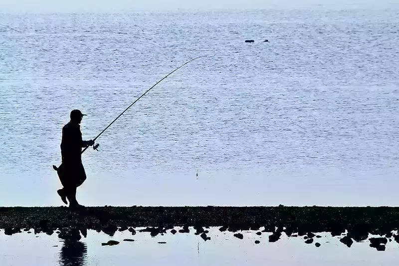 【钓客学堂】钓鱼人必备的14法则