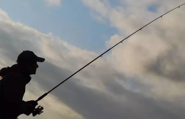 【钓鱼技巧】初学钓鱼要增强提竿意识