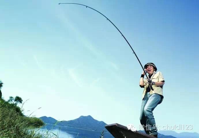 钓鱼技巧 | 夏季钓鱼需要注意的几大技巧