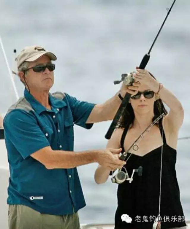 如果你爱钓鱼，你正在吸引着身边的女性！