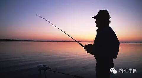 最后的钓鱼好时机不能错过，先填点装备傍身！