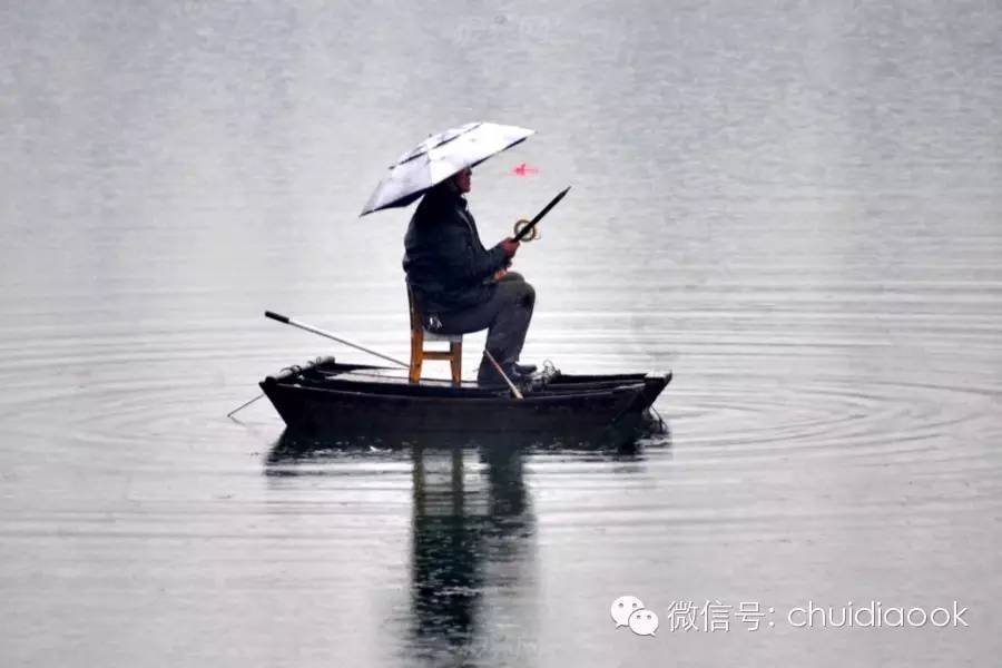 不同时期的雨对钓鱼有哪些影响