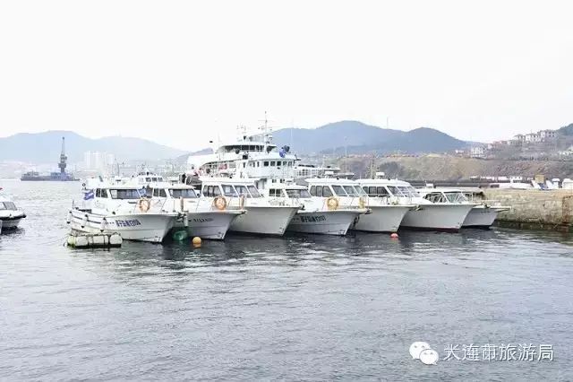 【区县旅游】长海县獐子岛获评“中国十佳海钓•路亚休闲基地”