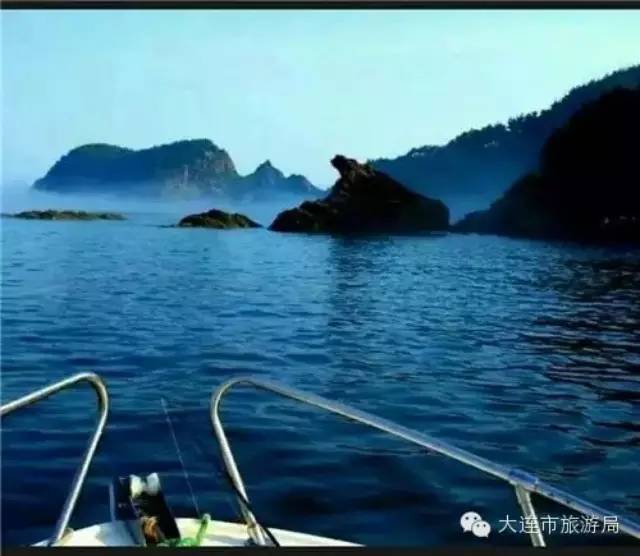 【玩转大连】避暑海钓天堂——大连长海县小耗岛