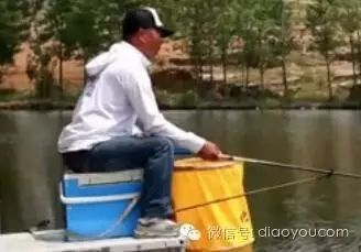 【视频】黑坑钓鱼选钓位技巧