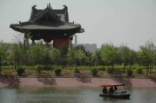 今日钓场推荐：北京红灯笼垂钓园