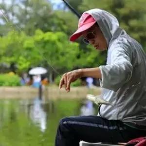 【钓鱼新闻】中国的钓鱼人口到底有多少？