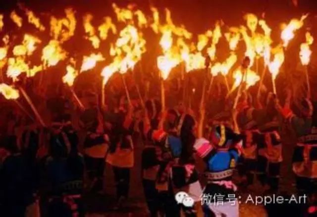 云南2015#火把节#最全攻略，克这些地方就对啦！