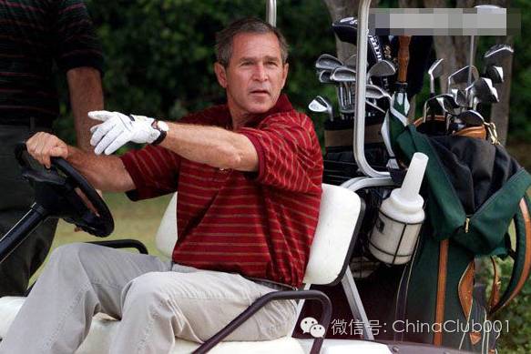【懂生活】钓鱼、高尔夫、赏田园风光……美国总统们喜欢什么样的度假方式？