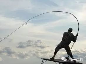 [海平星网]钓鱼课堂  了解各种对象鱼的鱼星，做到心中有数