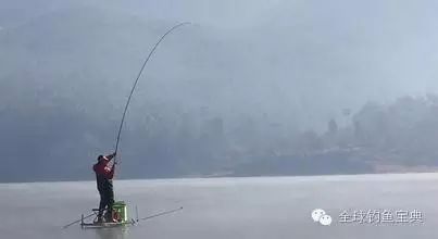 视频——开心瞬间，钓鱼时刻