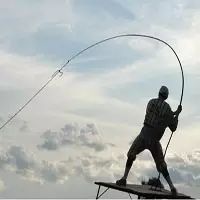 资讯丨钓鱼爱好者不可错过的活动