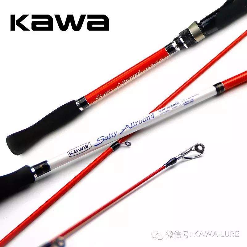 KAWA全能王SA系列正式上市发售