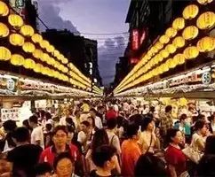 【深度说说】中国十大小吃美食街，靖江的你吃过多少？
