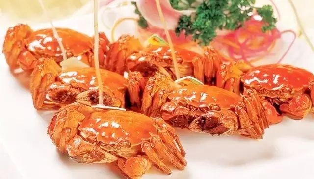 【深度旅游】这个国庆假期，你和苏州的距离只有一只大闸蟹！