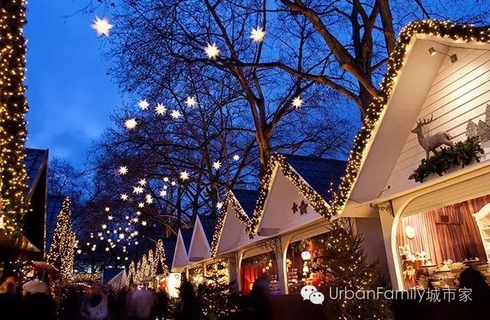 2016 Shanghai Christmas Market and Events Guide [2016圣诞市集活动指南]
