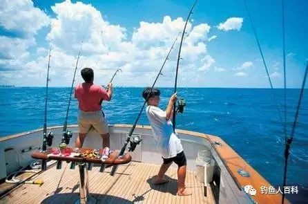 你那么爱钓鱼，这个怎么会不知道呢！