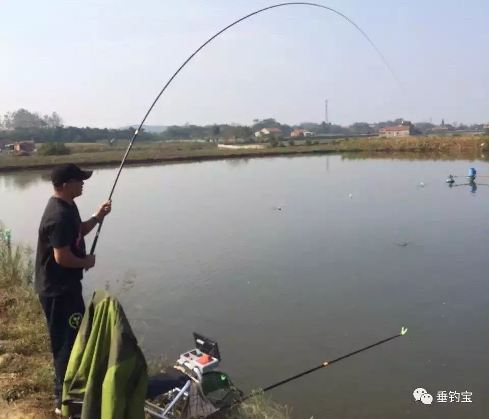 武汉钓鱼圈的一件“小事”第二届快乐工作快乐钓鱼比赛快讯