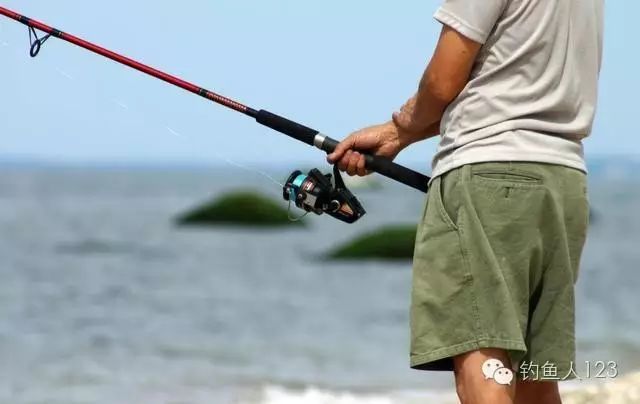 钓鱼时注意这几个方面，保证你以后不再空竿