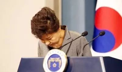 朴槿惠下台！波荡的韩国政局能否影响萨德入韩……