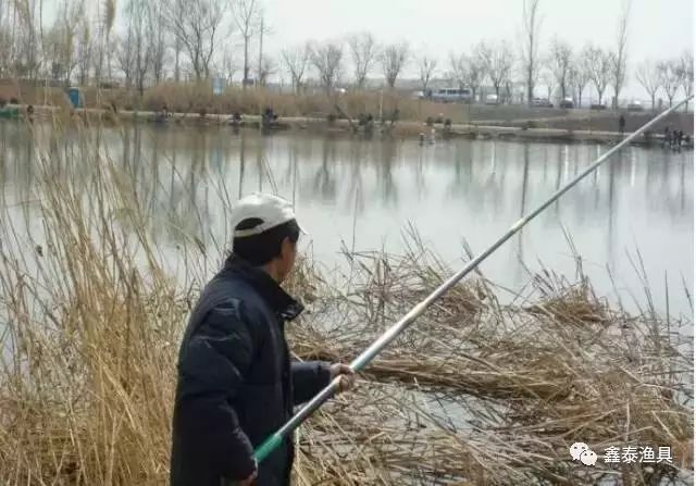 【钓鱼技巧】野钓要找鱼，6技巧助您找到鱼窝