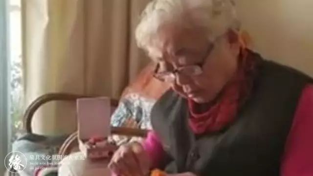 85岁老奶奶谈“萨德”，句句振奋人心！
