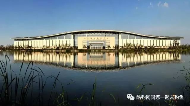 2017天津春季钓具产业博览会即将开幕