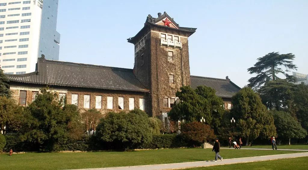 南京4所大学跻身世界大学学术五百强！有个网红学校今年第一次入榜了！