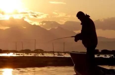 【视频】喜欢筏钓的我们追逐梦想 不忘初心