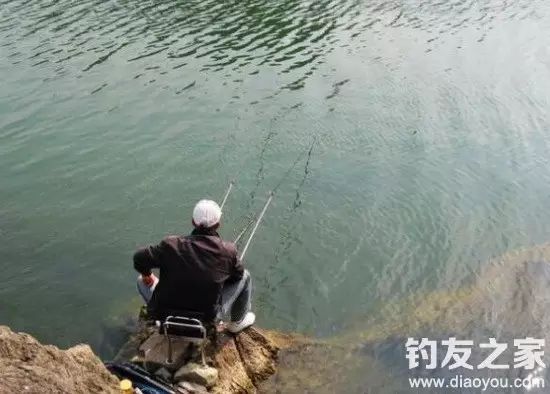 【技巧】春季遭遇寒潮如何钓鱼