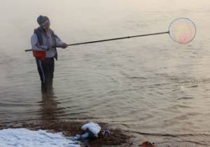 春季难钓鱼的原因及垂钓技巧