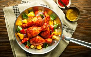 堪比米其林一星的鸡肉菜谱，让你在家也能轻易享受！
